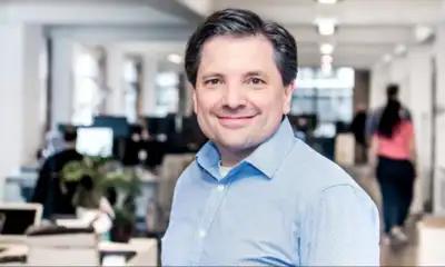Oliver Prill, CEO, Tide Oliver Prill, CEO, Tide