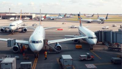 Airports closure extended to May 15 morning now amid India-Pakistan tensions