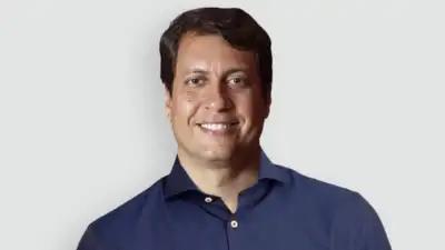 CEO Fabricio Bloisi Prosus invested $8.6 billion in India, says CEO Bloisi