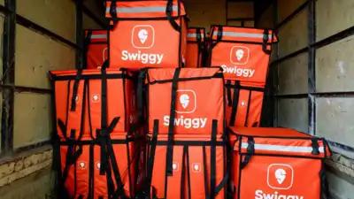 Swiggy’s Q4 loss widens to Rs 1,081 crore amid heavy quick commerce investment