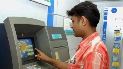 Representative Image India-Pakistan tensions: Are ATMs closed? PIB clarifies