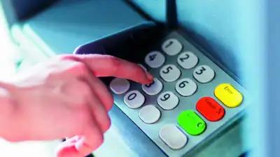 Representative image Banks, oil companies say no disruption in service, everything is normal