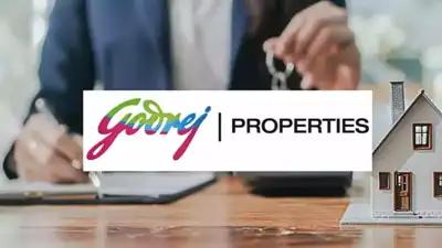 Godrej Properties to launch housing projects worth Rs 40,000 cr in FY26, targets 20% growth in sales bookings