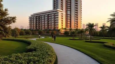 Trinity awards Rs 510 crore contract to BL Kashyap for Gurugram housing project