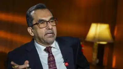 CII President and ITC Ltd. Chairman & Managing Director Sanjiv Puri (PTI file photo) Reforms must accompany FTA tariff cuts: CII chief