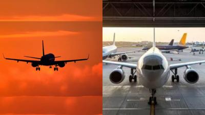 Representative image Centre withdraws notice, 32 airports that were shut to civilian flights now open, airlines yet to commence flights