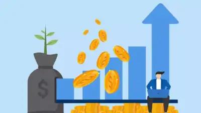 Representative image Defense sector ETFs surge amid India-Pakistan tensions