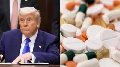 US aims to slash drug prices, India shielded