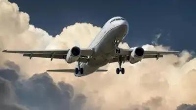 Representative image All airports reopened, airlines begin resuming suspended flights