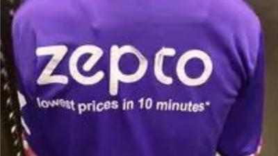 Representative image Motilal Oswal founders invest $100 million in Zepto
