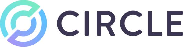 The logo of Circle Internet Group (Captured from the Circle Internet Group website)