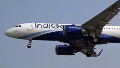 ‘Blackout’ in Amritsar leads to first flight post airport reopening to return to Delhi
