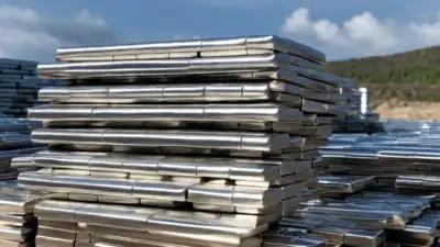 India plans retaliatory tariffs on US steel and aluminium duties under WTO norms India plans retaliatory tariffs on US steel and aluminium duties under WTO norms
