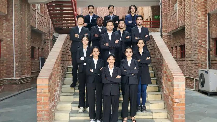 Inside Sharda School of Law’s holistic approach to legal education Inside Sharda School of Law’s holistic approach to legal education