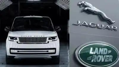 Tata Motors reviews Jaguar Land Rover profit targets amid US-UK trade deal