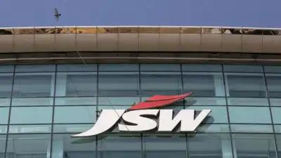 JSW Steel JSW's B2B e-comm arm turns unicorn