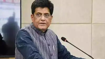 Piyush Goyal to lead delegation to US for key trade talks from May 17
