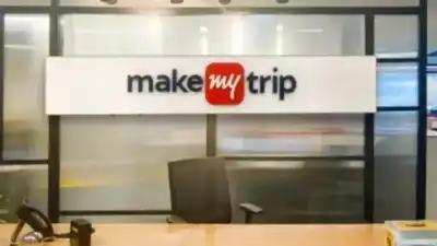 MakeMyTrip bookings for Azerbaijan, Turkey down 60%, cancellations up 250%; MMT discontinued all 'promotions, offers on platform'