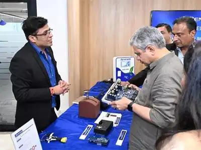 India's first step into 3nm chip development