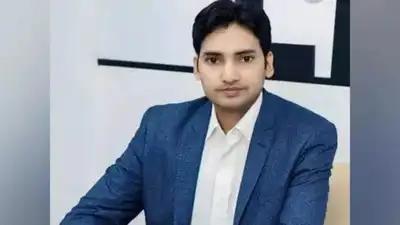 Nishant Pitti's call for boycotting Chinese products