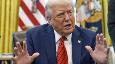 Trump claimed personal credit for the ceasefire between India and Pakistan. The real reason India’s getting tough on Donald Trump’s trade terms