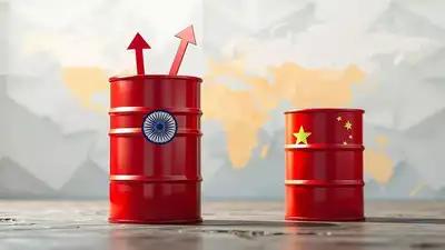 India's oil demand to surge by 3.39% in 2025, doubling China’s pace: Opec report