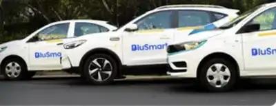 BluSmart collapse sparks EV sell-off