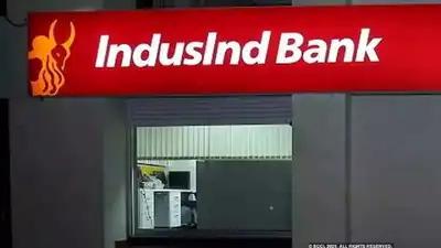 File photo IndusInd Bank Microfinance Lapse