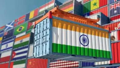 India’s exports rise 9% in April, trade deficit widens to $26.42 billion