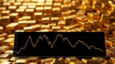 Gold price prediction today