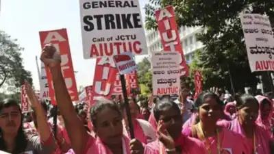 Trade unions postpone nationwide strike to July 9 amid India-Pakistan tensions