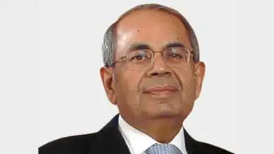 Gopichand P Hinduja (Image credit: Hinduja website) Gopichand P Hinduja