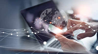 Representative photo Genesis Advtg & Puretech Digital merge