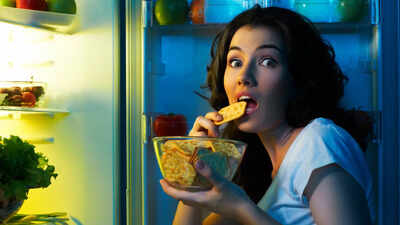 Generative AI Snacking doesn’t grow for 1st time since Covid