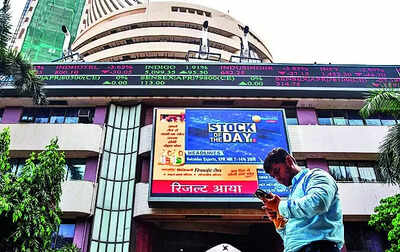 File photo Market Rally