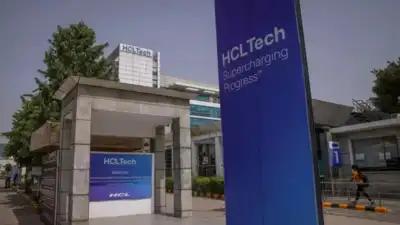 HCLTech achieved the leading position in relative market share Mid-tiers outpace large peers in Americas