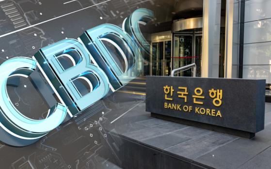 The Bank of Korea’s ambitious Central Bank Digital Currency (CBDC) project, known as ‘Project Han River,’ has been temporarily halted.