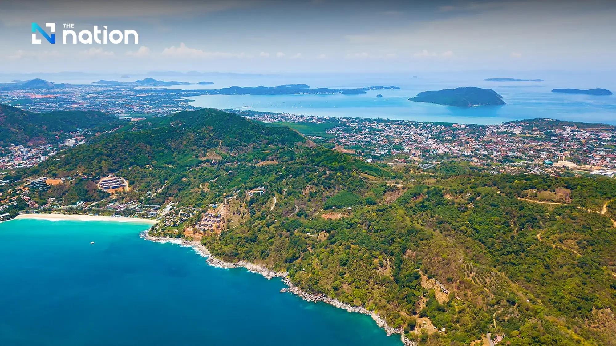 Nai Thon Beach: Phuket’s emerging property hotspot in recent years