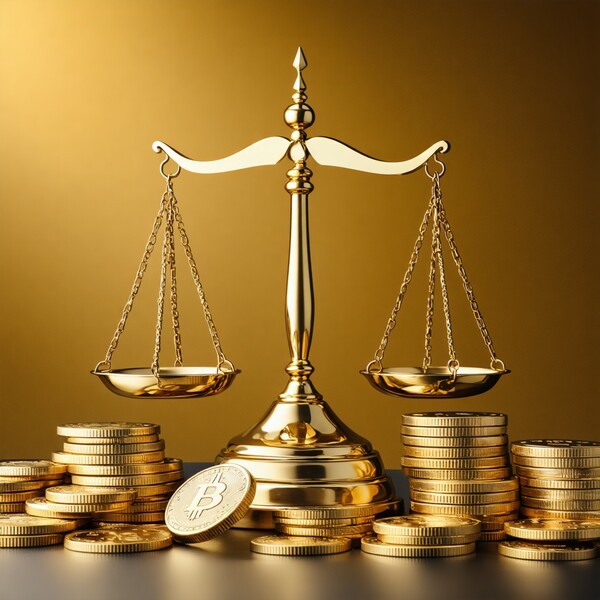 Bank of Korea warns about stablecoins' widespread use.
