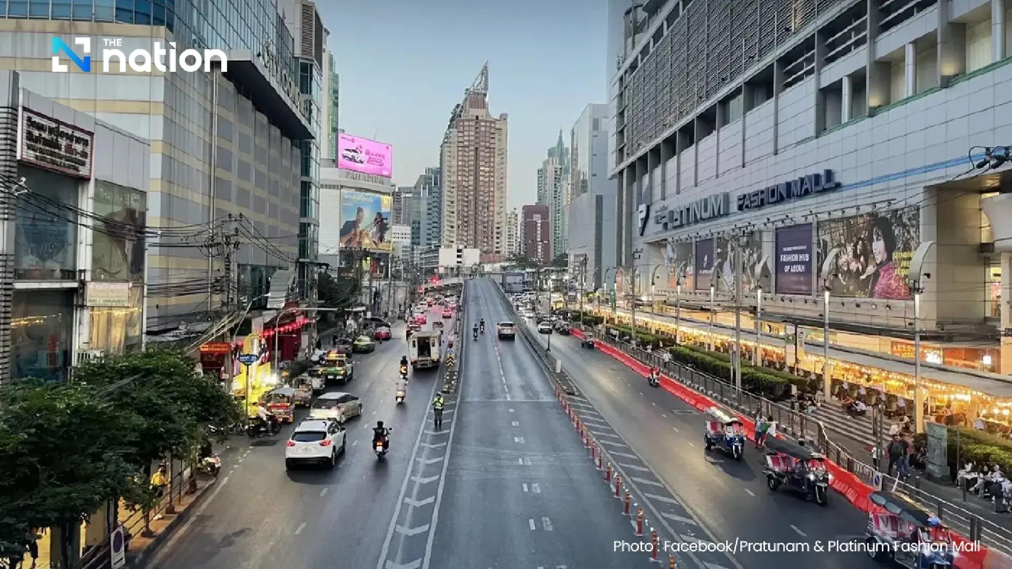 Thailand's Property Sector Adapts to New Realities Amid Seismic Shifts and Tech Revolution