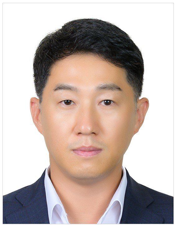 Oh Kyung-seok, newly appointed CEO of Dunamu (Photo courtesy of Dunamu)