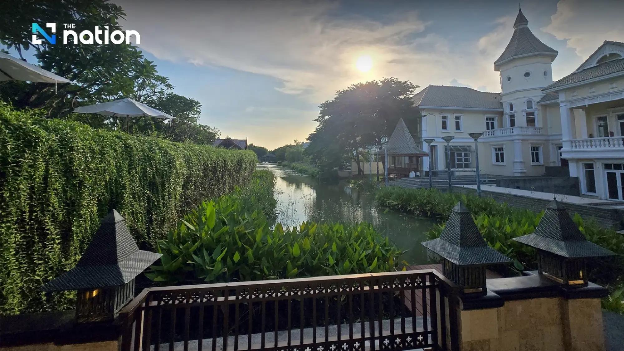 Frasers Property Targets Ultra-Rich with New Luxury Mansion Development