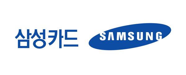 Samsung Card's logo