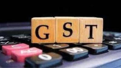 Representative image Jobs & GST: Staffing industry pushes for lower tax; pitches 5% slab to aid formal hiring