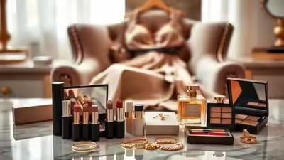 Representative AI-generated images Food to fashion: Companies see demand recovery signs