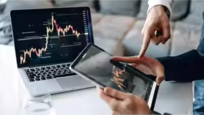 Top stocks to buy or sell today