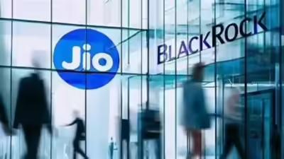 Jio BlackRock debut: Fund launch raises $2.1 billion from 67,000 retail and 90 institutional investors; India-US venture sees strong traction after May licence nod