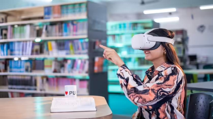Parul University achieves a remarkable debut in global rankings, ranked among Top 50 Indian institutions in THE Impact Rankings 2025