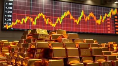 Gold price prediction: Upside in gold may be capped due to extension of tariff deadline from July 9 to August 1. (AI image) Gold price prediction today