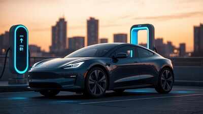VinFast's bold move into India's EV space